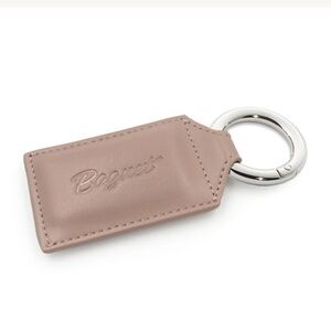 Bagnet Leather Key & Card Holder